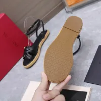 $98.00 USD Valentino Sandal For Women #1462472