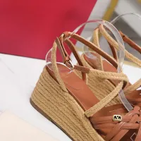 $108.00 USD Valentino Sandal For Women #1462489