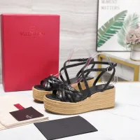 $108.00 USD Valentino Sandal For Women #1462490