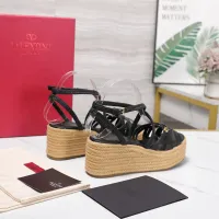 $108.00 USD Valentino Sandal For Women #1462490