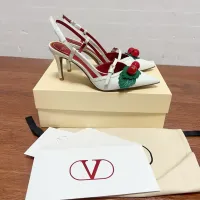 $118.00 USD Valentino Sandal For Women #1462497