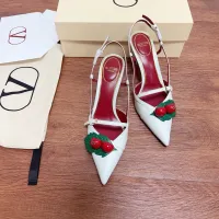 $118.00 USD Valentino Sandal For Women #1462497