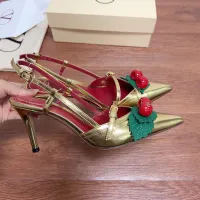 $118.00 USD Valentino Sandal For Women #1462498