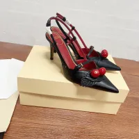 $118.00 USD Valentino Sandal For Women #1462503