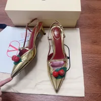 $118.00 USD Valentino Sandal For Women #1462506