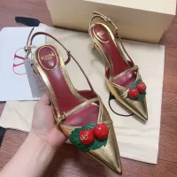 $118.00 USD Valentino Sandal For Women #1462506