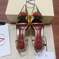 $118.00 USD Valentino Sandal For Women #1462506