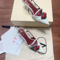$118.00 USD Valentino Sandal For Women #1462509