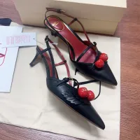 $118.00 USD Valentino Sandal For Women #1462511