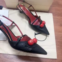 $118.00 USD Valentino Sandal For Women #1462511
