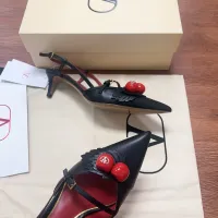 $118.00 USD Valentino Sandal For Women #1462511