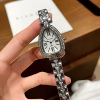 $29.00 USD Bvlgari Watches #1462518