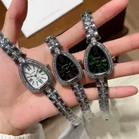 $29.00 USD Bvlgari Watches #1462522