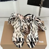 $115.00 USD Christian Louboutin CL Sandal For Women #1462591