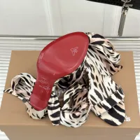 $115.00 USD Christian Louboutin CL Sandal For Women #1462591