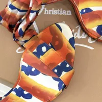 $115.00 USD Christian Louboutin CL Sandal For Women #1462592