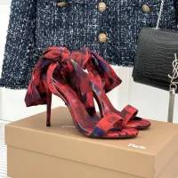 $115.00 USD Christian Louboutin CL Sandal For Women #1462594