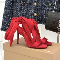 $115.00 USD Christian Louboutin CL Sandal For Women #1462596