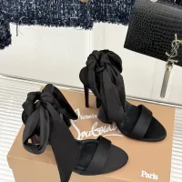 $115.00 USD Christian Louboutin CL Sandal For Women #1462598