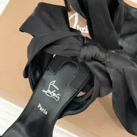 $115.00 USD Christian Louboutin CL Sandal For Women #1462598