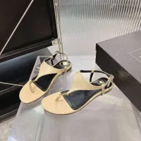 $96.00 USD Yves Saint Laurent YSL Sandal For Women #1462680