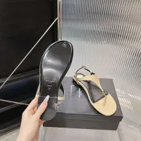 $96.00 USD Yves Saint Laurent YSL Sandal For Women #1462680