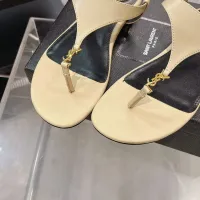 $96.00 USD Yves Saint Laurent YSL Sandal For Women #1462680