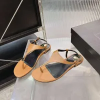 $96.00 USD Yves Saint Laurent YSL Sandal For Women #1462681
