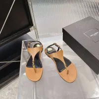$96.00 USD Yves Saint Laurent YSL Sandal For Women #1462681