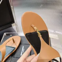 $96.00 USD Yves Saint Laurent YSL Sandal For Women #1462681