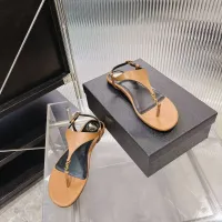 $96.00 USD Yves Saint Laurent YSL Sandal For Women #1462681