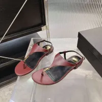 $96.00 USD Yves Saint Laurent YSL Sandal For Women #1462682