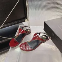 $96.00 USD Yves Saint Laurent YSL Sandal For Women #1462684
