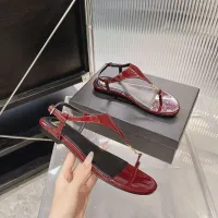 $96.00 USD Yves Saint Laurent YSL Sandal For Women #1462684