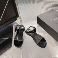 $96.00 USD Yves Saint Laurent YSL Sandal For Women #1462685
