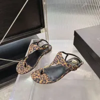 $96.00 USD Yves Saint Laurent YSL Sandal For Women #1462686
