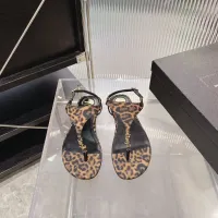 $96.00 USD Yves Saint Laurent YSL Sandal For Women #1462686
