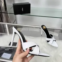$92.00 USD Yves Saint Laurent YSL Slippers For Women #1462687