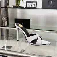 $92.00 USD Yves Saint Laurent YSL Slippers For Women #1462687