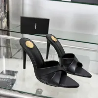 $92.00 USD Yves Saint Laurent YSL Slippers For Women #1462690