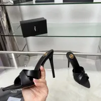 $92.00 USD Yves Saint Laurent YSL Slippers For Women #1462690