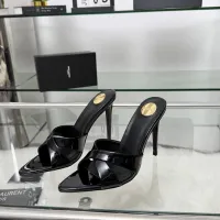 $92.00 USD Yves Saint Laurent YSL Slippers For Women #1462691