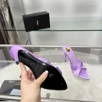 $92.00 USD Yves Saint Laurent YSL Slippers For Women #1462692