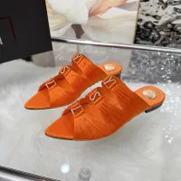 $102.00 USD Yves Saint Laurent YSL Slippers For Women #1462697