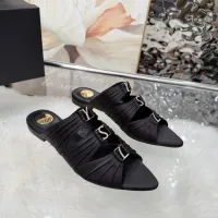 $102.00 USD Yves Saint Laurent YSL Slippers For Women #1462699
