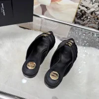 $102.00 USD Yves Saint Laurent YSL Slippers For Women #1462699