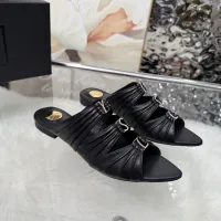 $102.00 USD Yves Saint Laurent YSL Slippers For Women #1462702