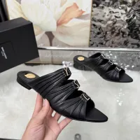 $102.00 USD Yves Saint Laurent YSL Slippers For Women #1462702