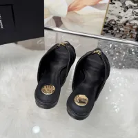 $102.00 USD Yves Saint Laurent YSL Slippers For Women #1462702