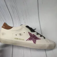 $98.00 USD Golden Goose Casual Shoes For Men #1462726
